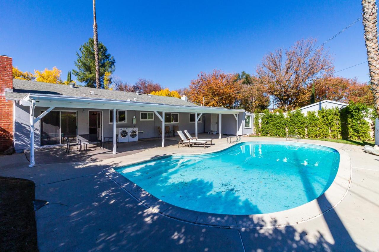 4 Bedroom West Hills Charmer With Pool