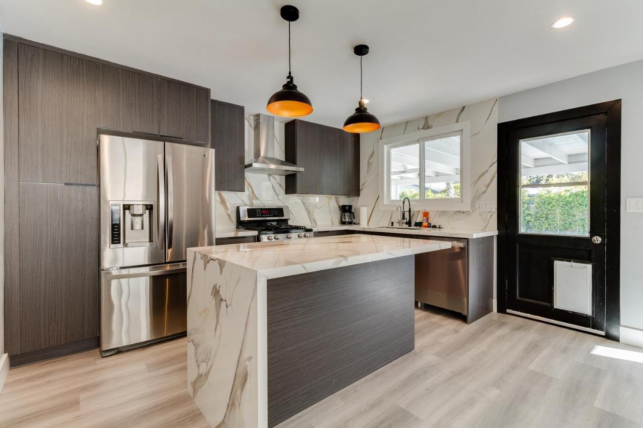 4 Bedroom West Hills Charmer With Pool Los Ángeles