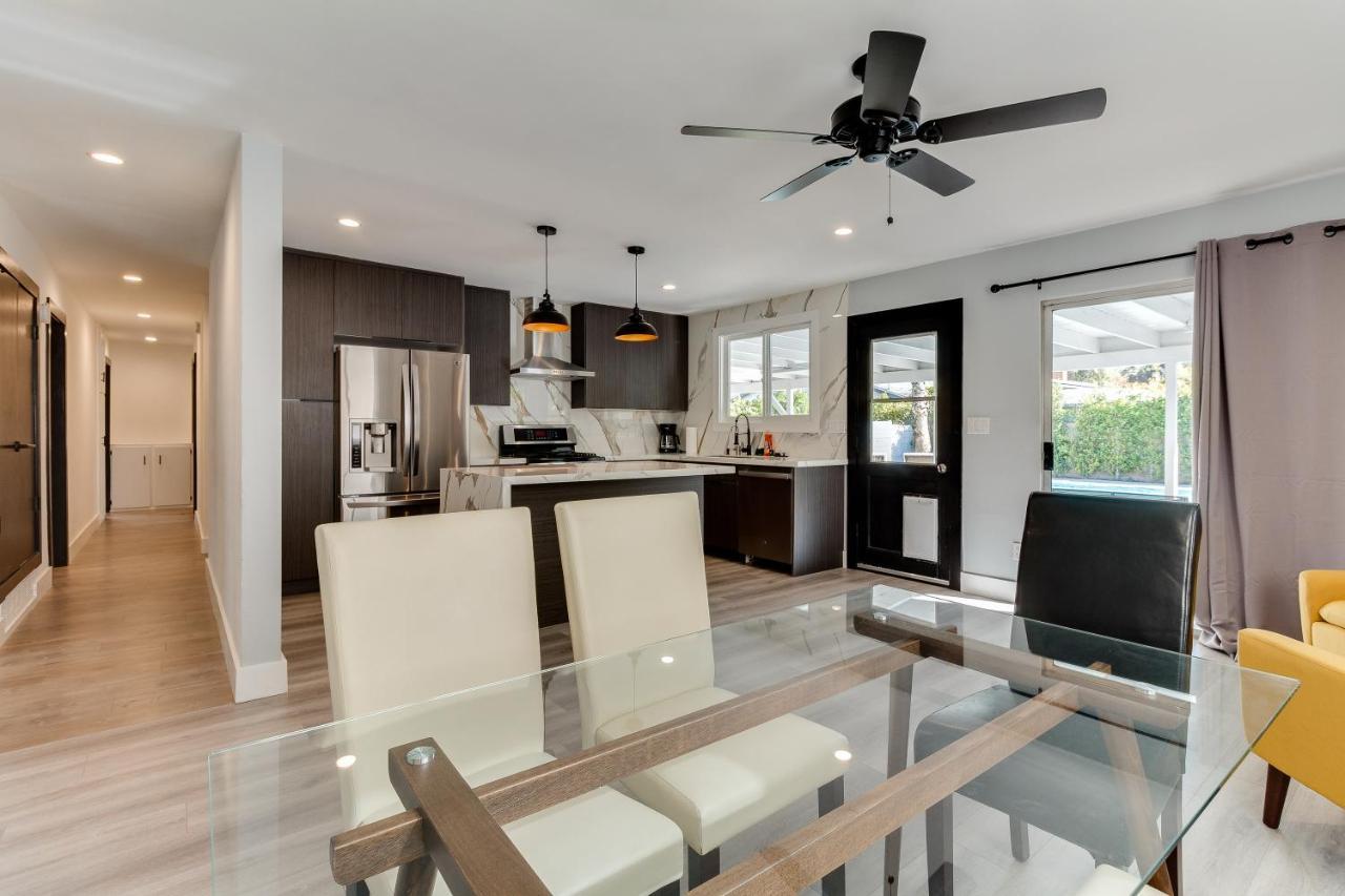 4 Bedroom West Hills Charmer With Pool Los Ángeles
