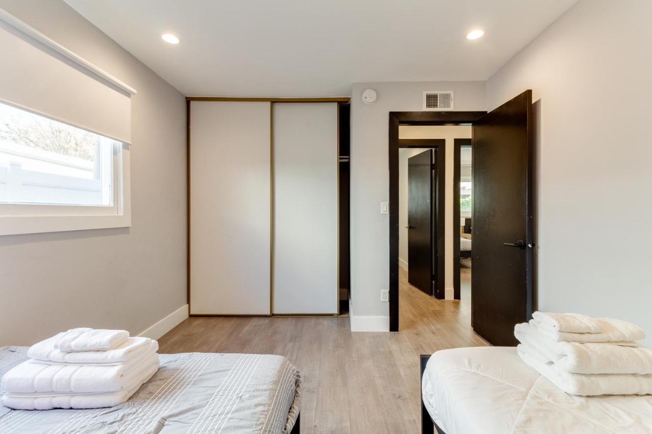 4 Bedroom West Hills Charmer With Pool Los Ángeles