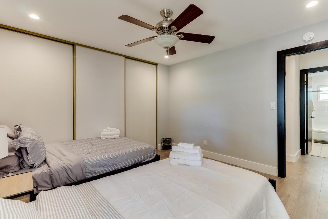 Сasa de vacaciones 4 Bedroom West Hills Charmer With Pool Los Ángeles