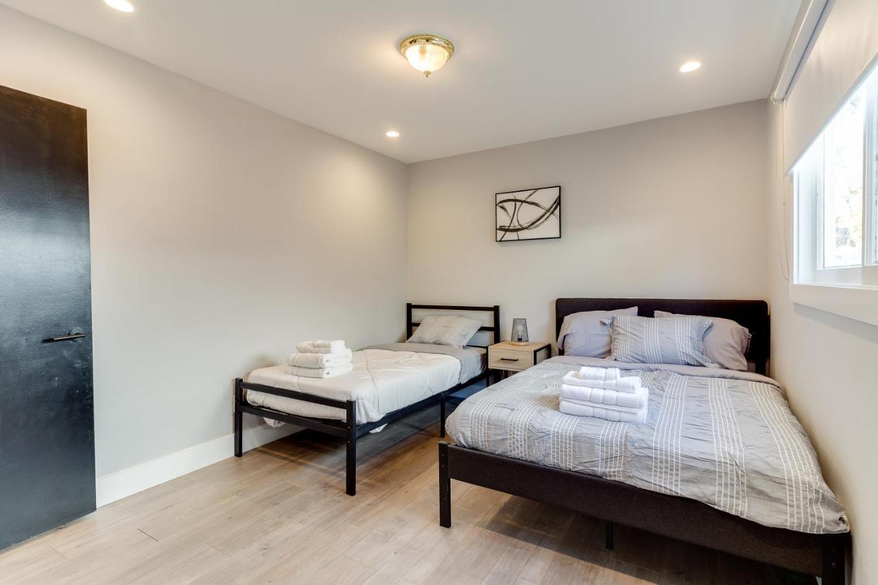 Сasa de vacaciones 4 Bedroom West Hills Charmer With Pool Los Ángeles
